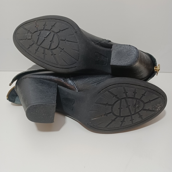 B.O.C Richardson ankle booties - Picture 2 of 5